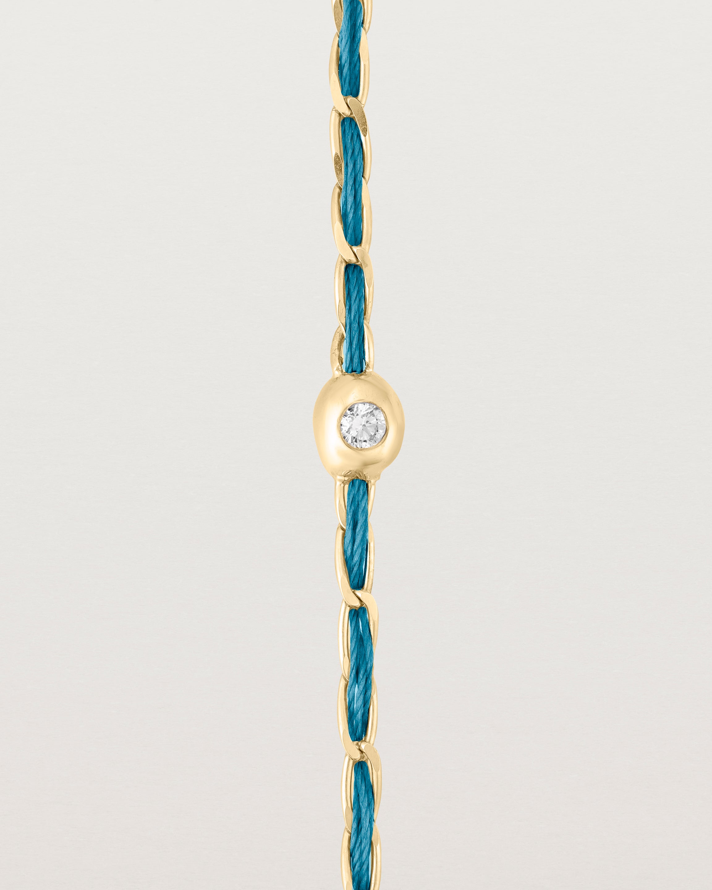 This Moment Bracelet | Diamond