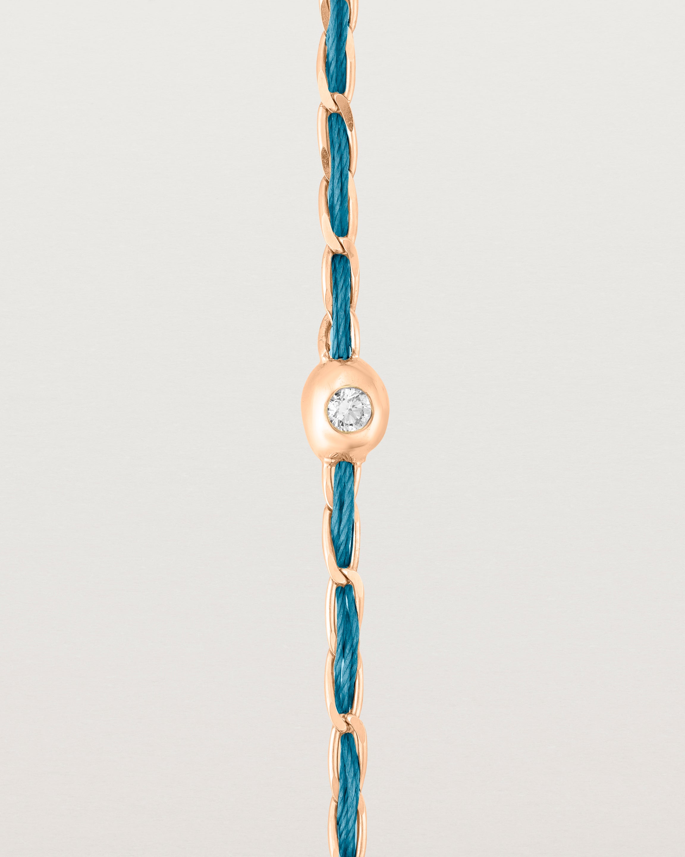 This Moment Bracelet | Diamond