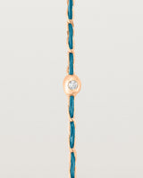 This Moment Bracelet | Diamond