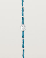 This Moment Bracelet | Diamond