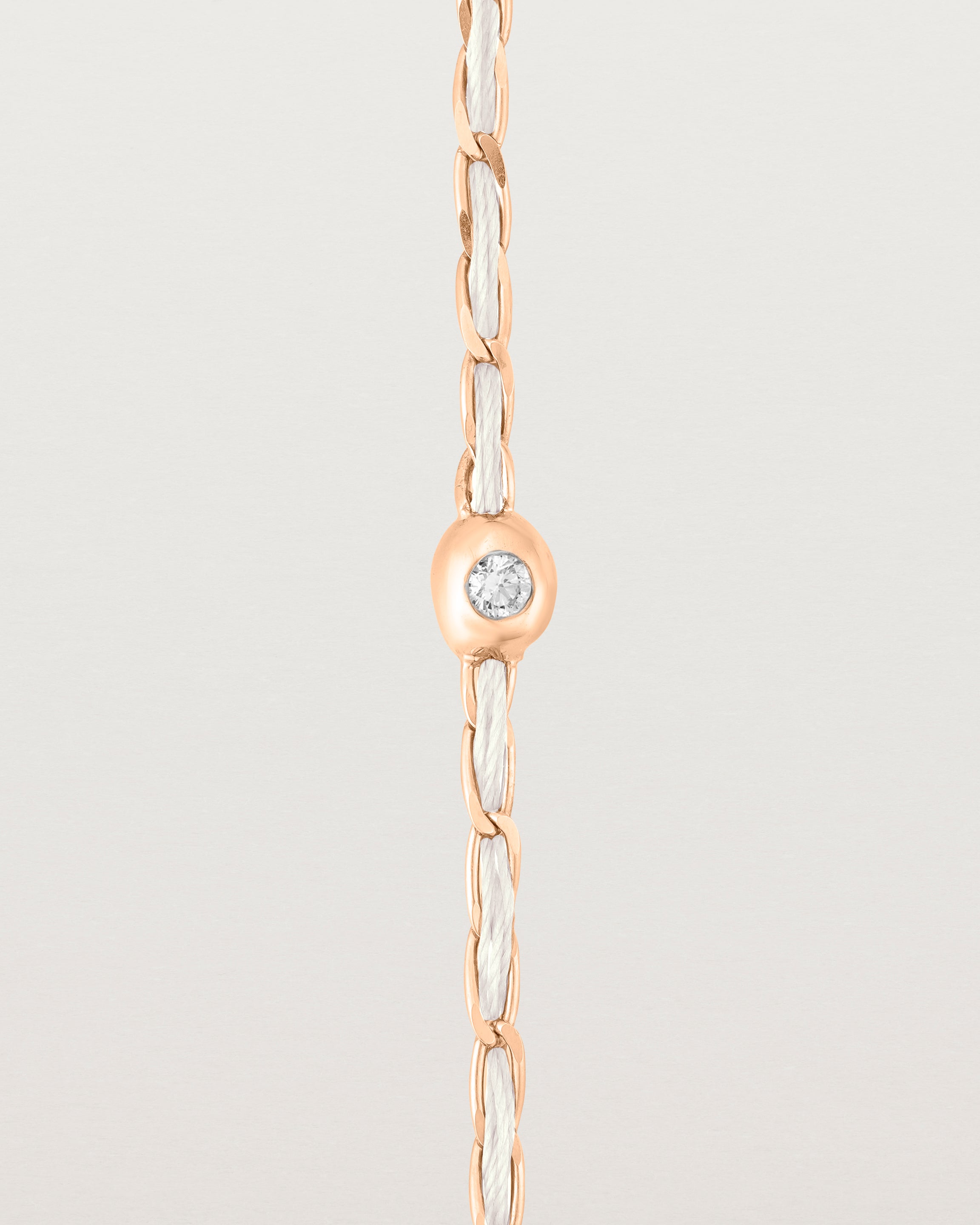 This Moment Bracelet | Diamond