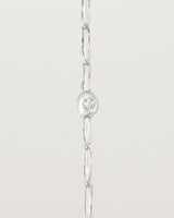 This Moment Bracelet | Diamond
