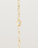 This Moment Bracelet | Diamond