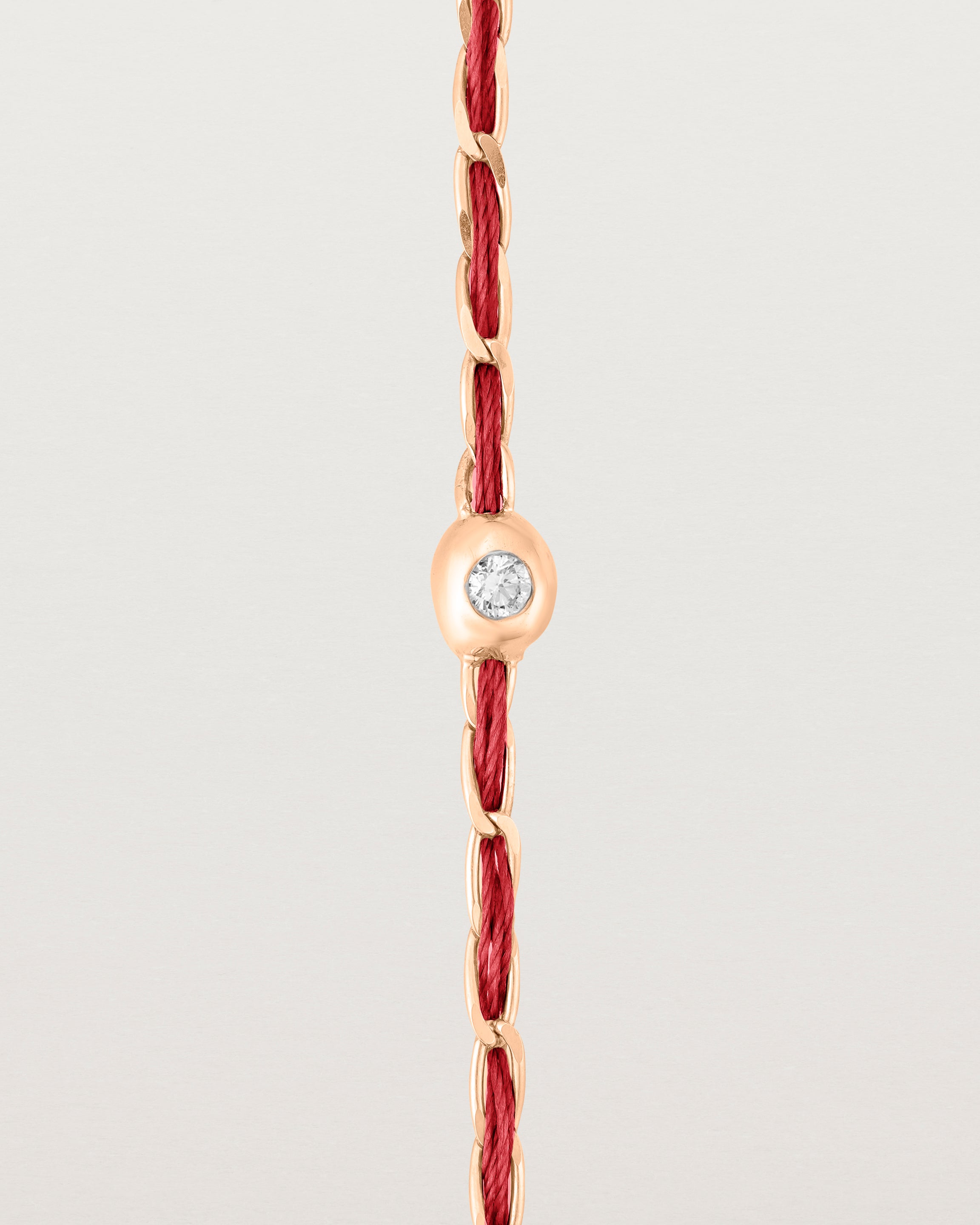 This Moment Bracelet | Diamond