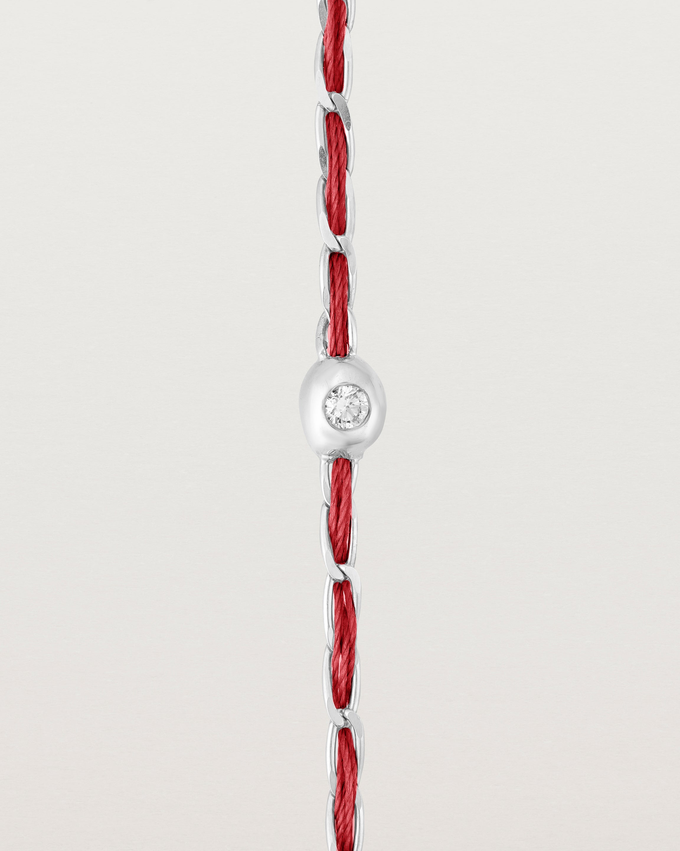This Moment Bracelet | Diamond