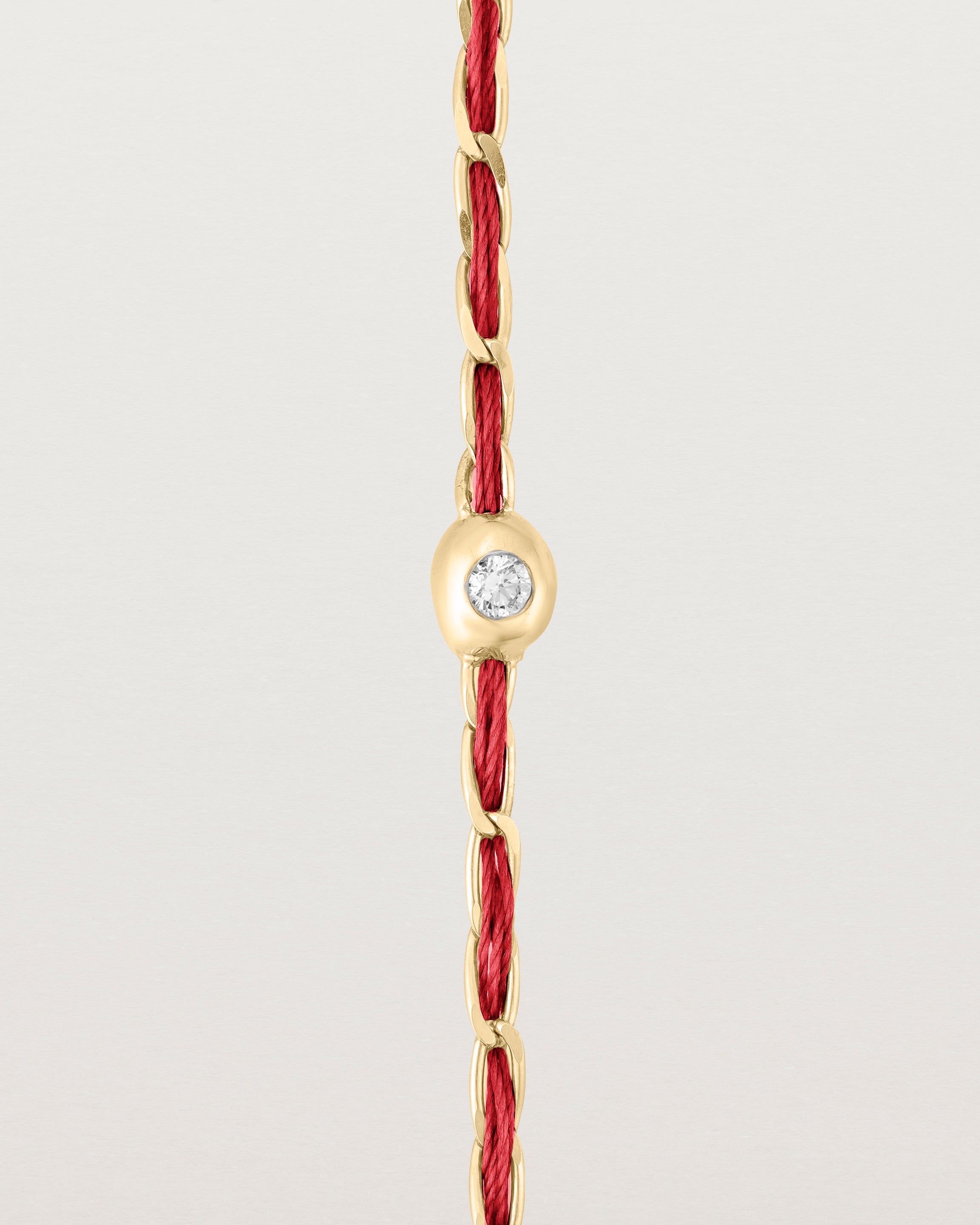 This Moment Bracelet | Diamond