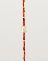 This Moment Bracelet | Diamond