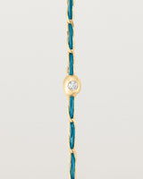 This Moment Bracelet | Diamond