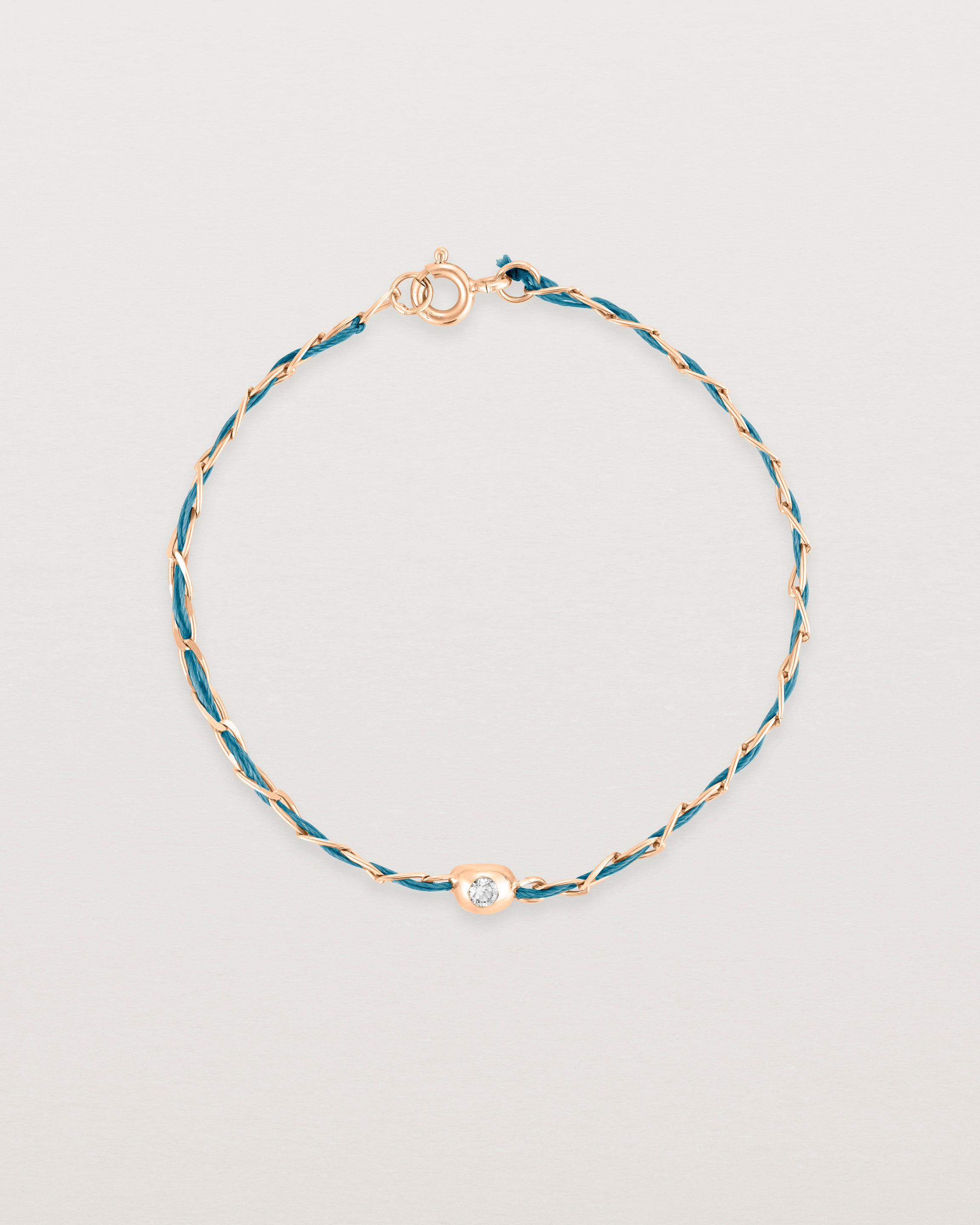 This Moment Bracelet | Diamond