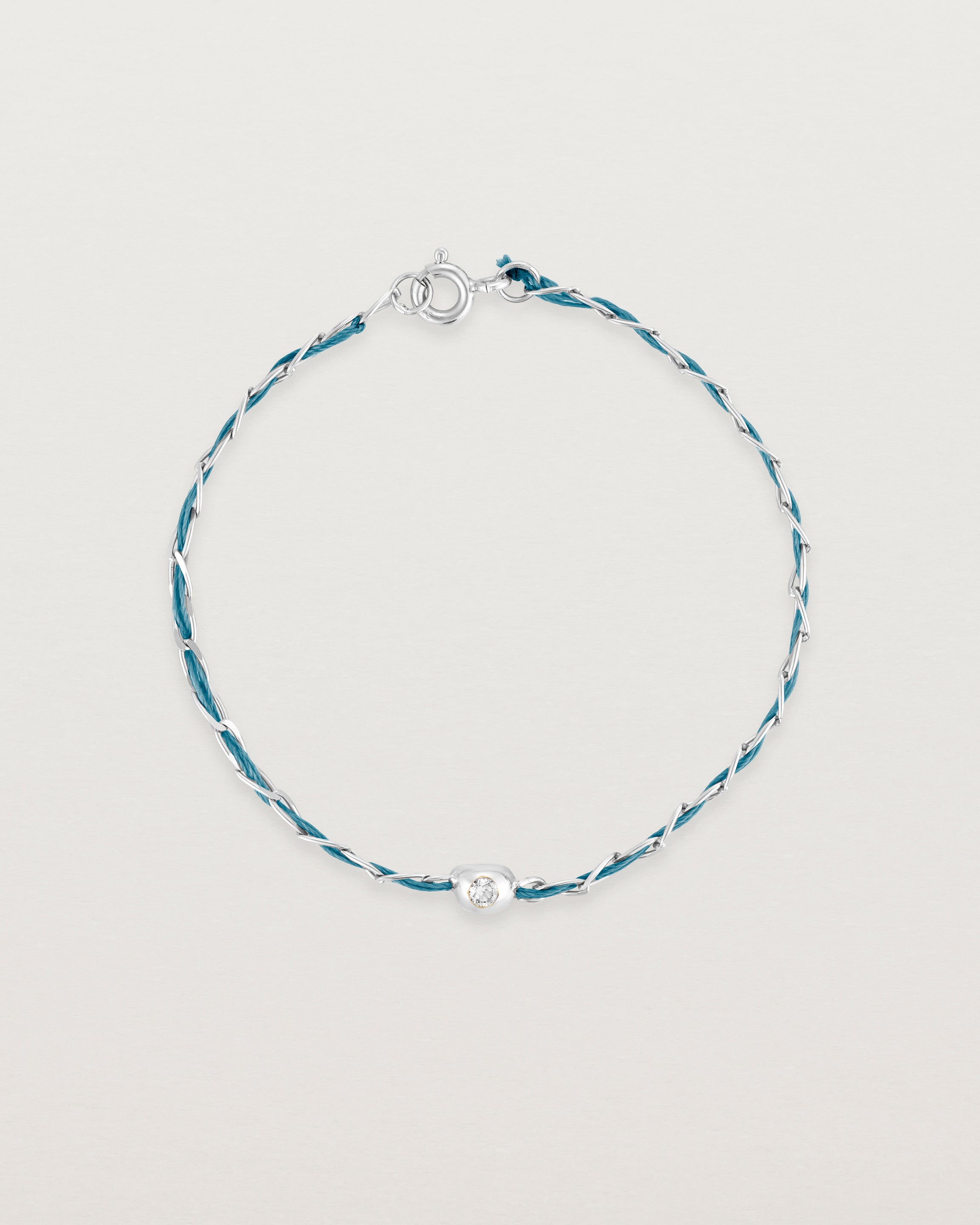 This Moment Bracelet | Diamond