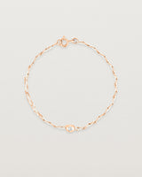 This Moment Bracelet | Diamond