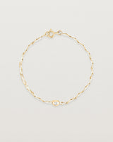 This Moment Bracelet | Diamond