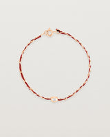 This Moment Bracelet | Diamond