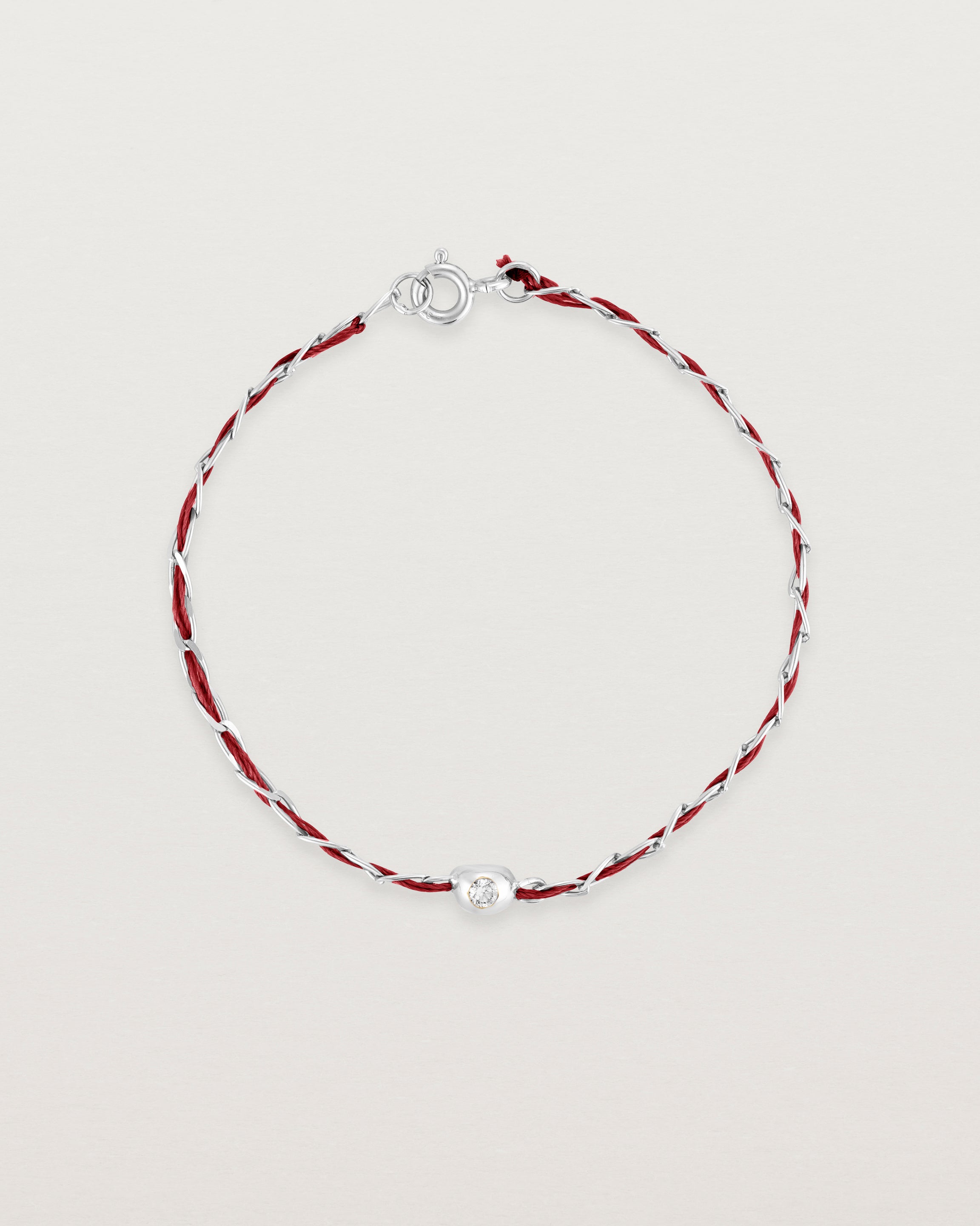 This Moment Bracelet | Diamond