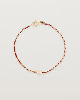 This Moment Bracelet | Diamond