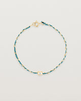 This Moment Bracelet | Diamond