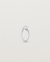 Letters Of Love Charm | Blue