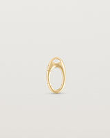 Letters Of Love Charm | Red