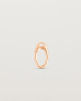 Letters Of Love Charm | Red