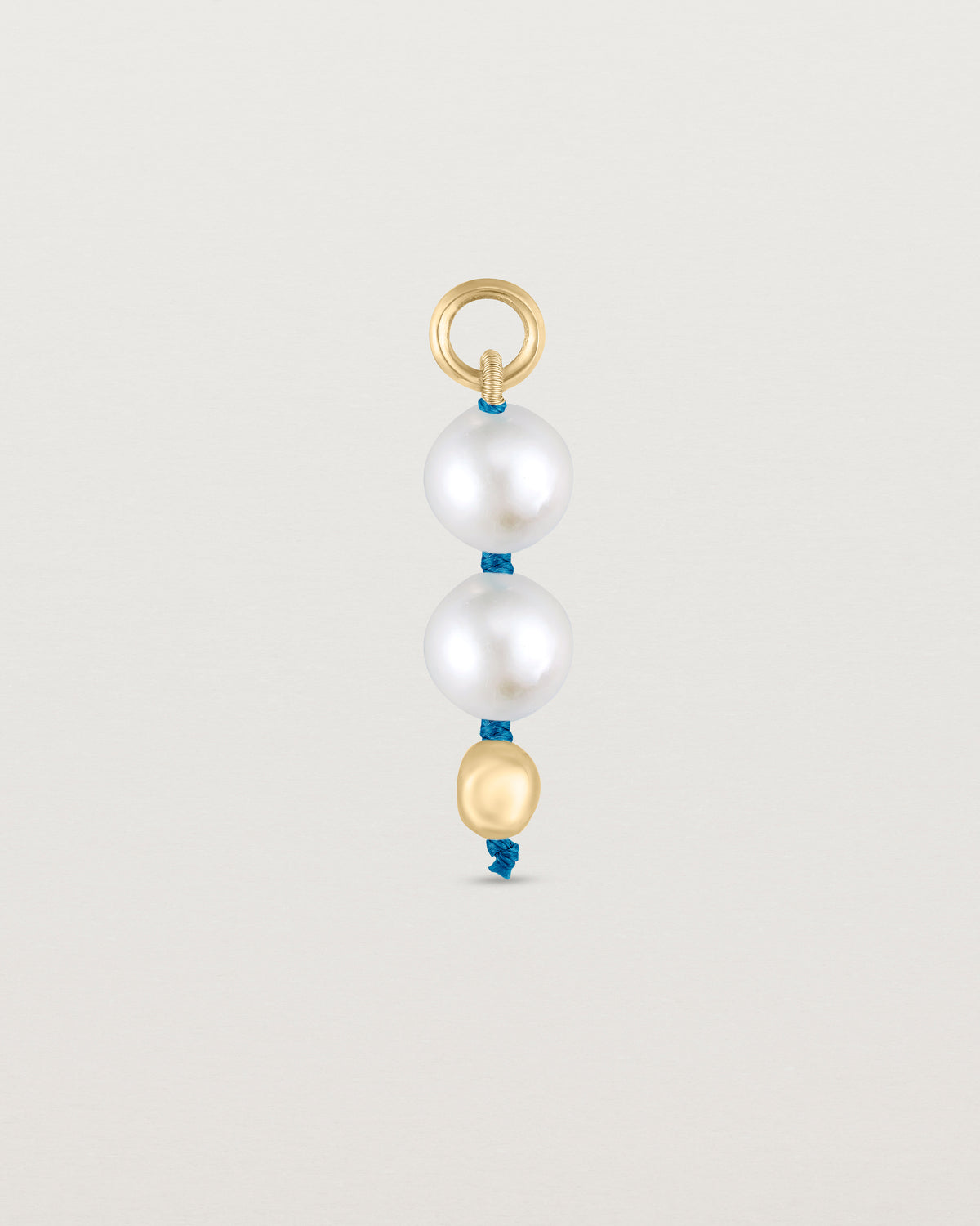 Charm Addition | Blue