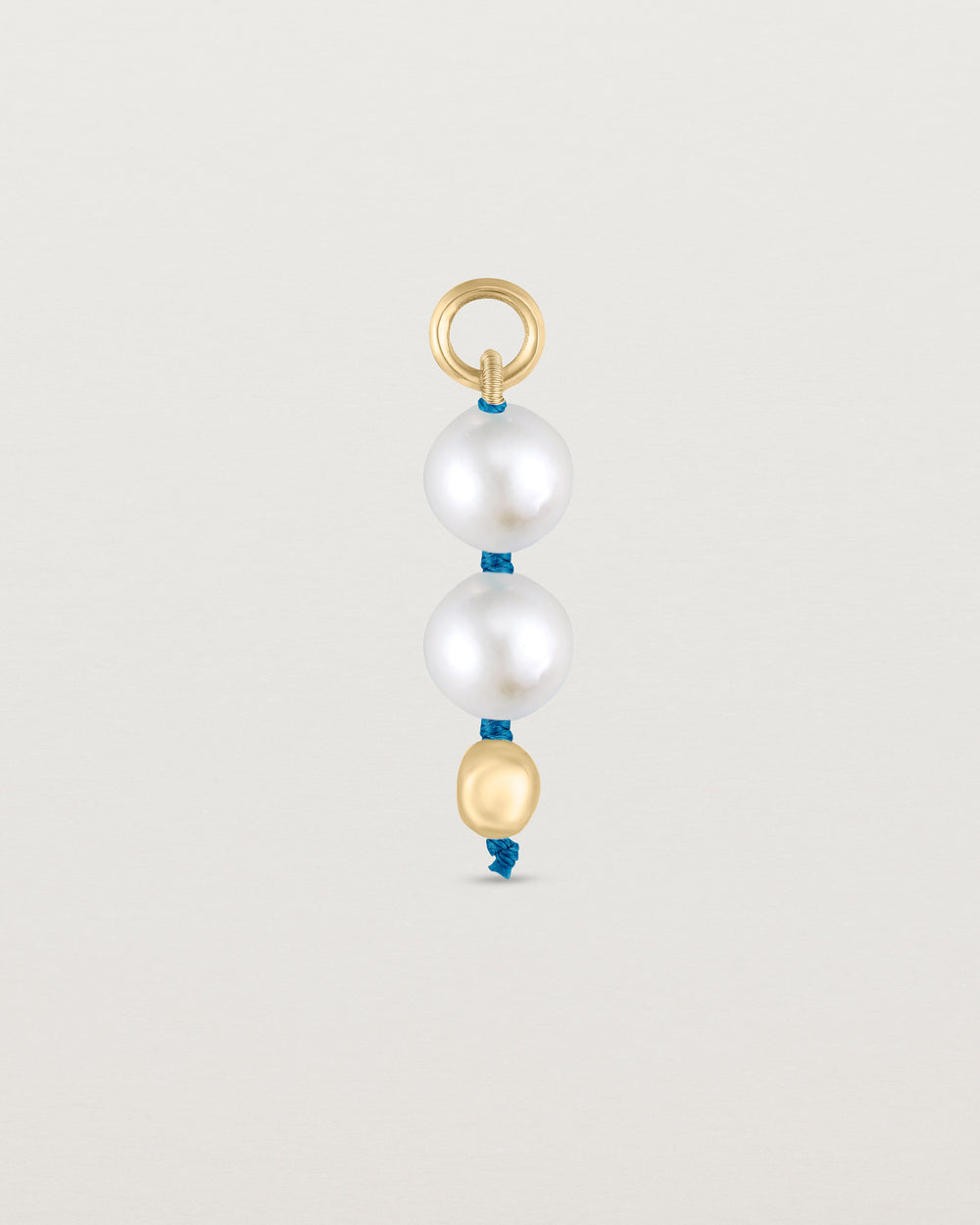 Charm Addition | Blue