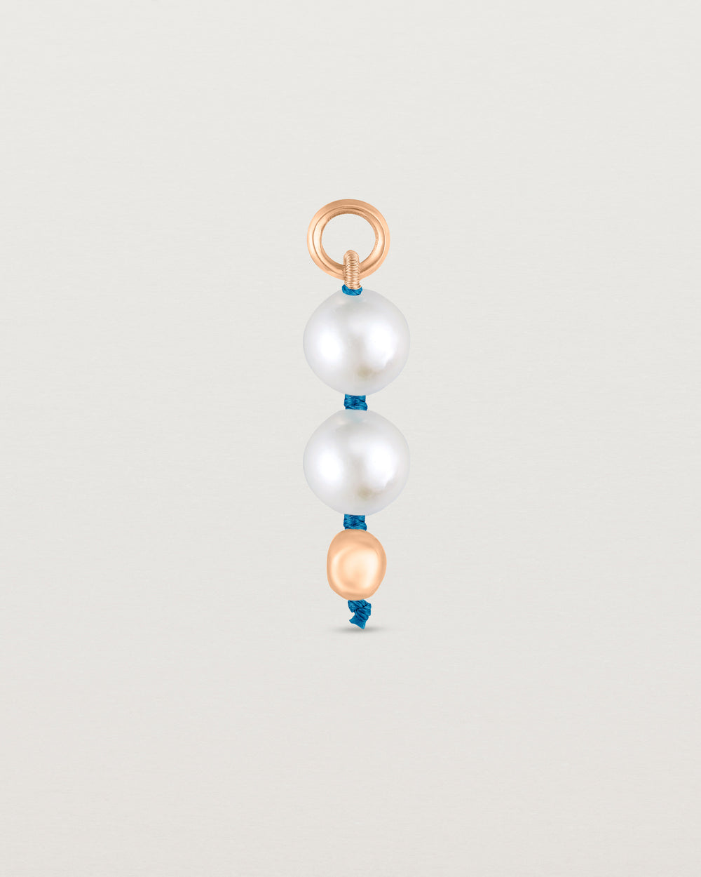 Charm Addition | Blue