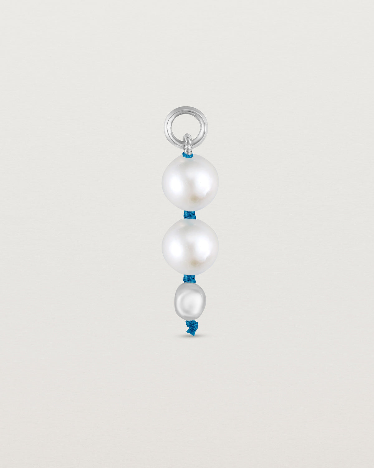 Charm Addition | Blue
