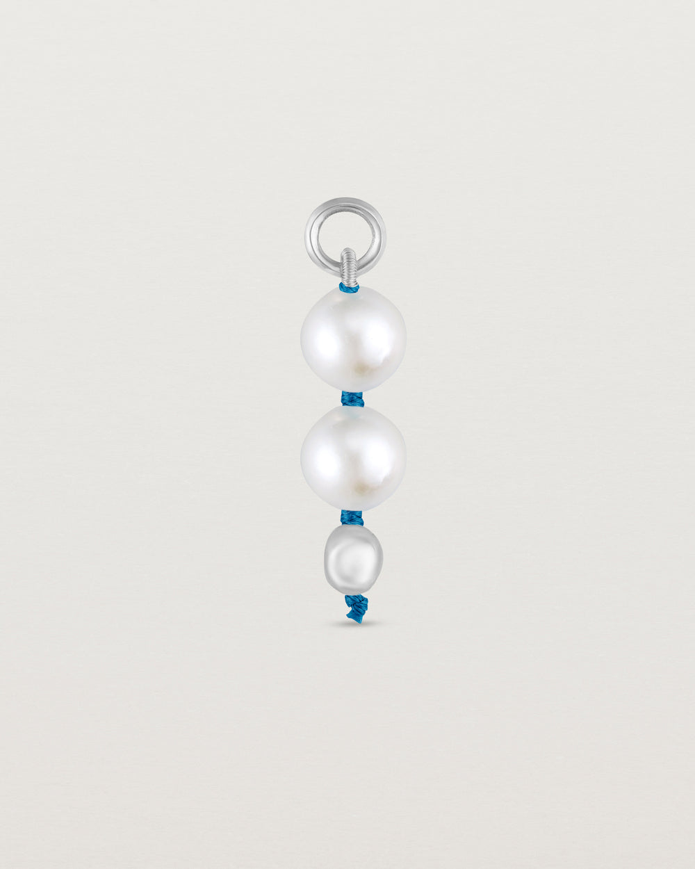 Charm Addition | Blue