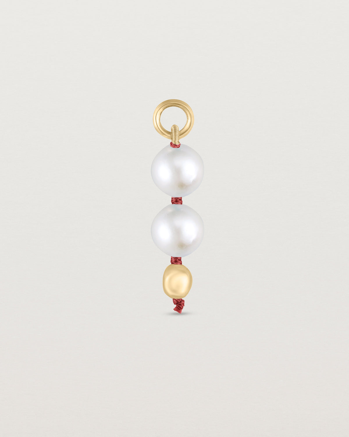 Charm Addition | Red
