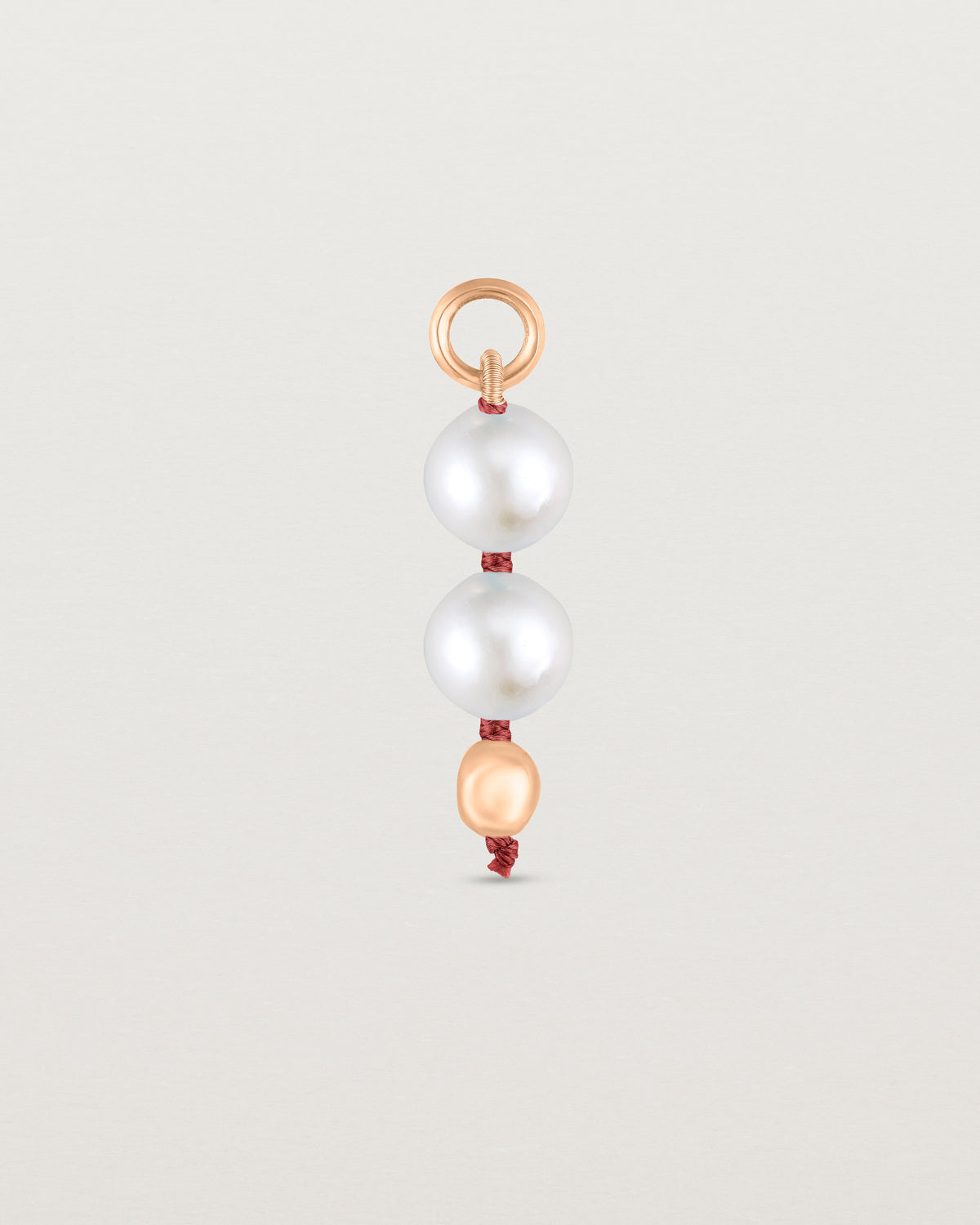 Charm Addition | Red