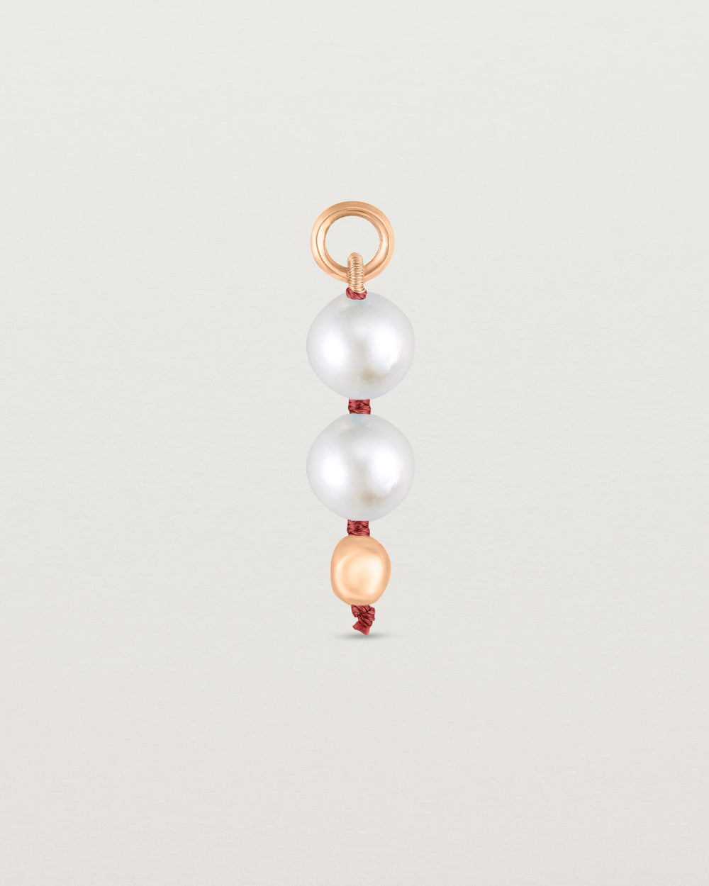 Charm Addition | Red