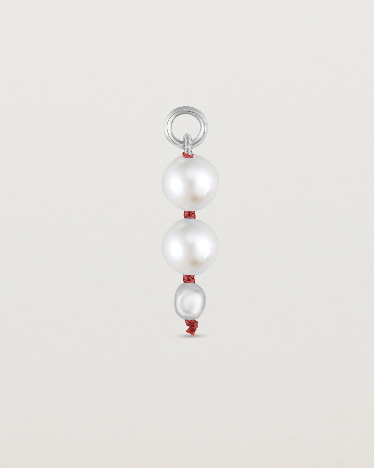 Charm Addition | Red