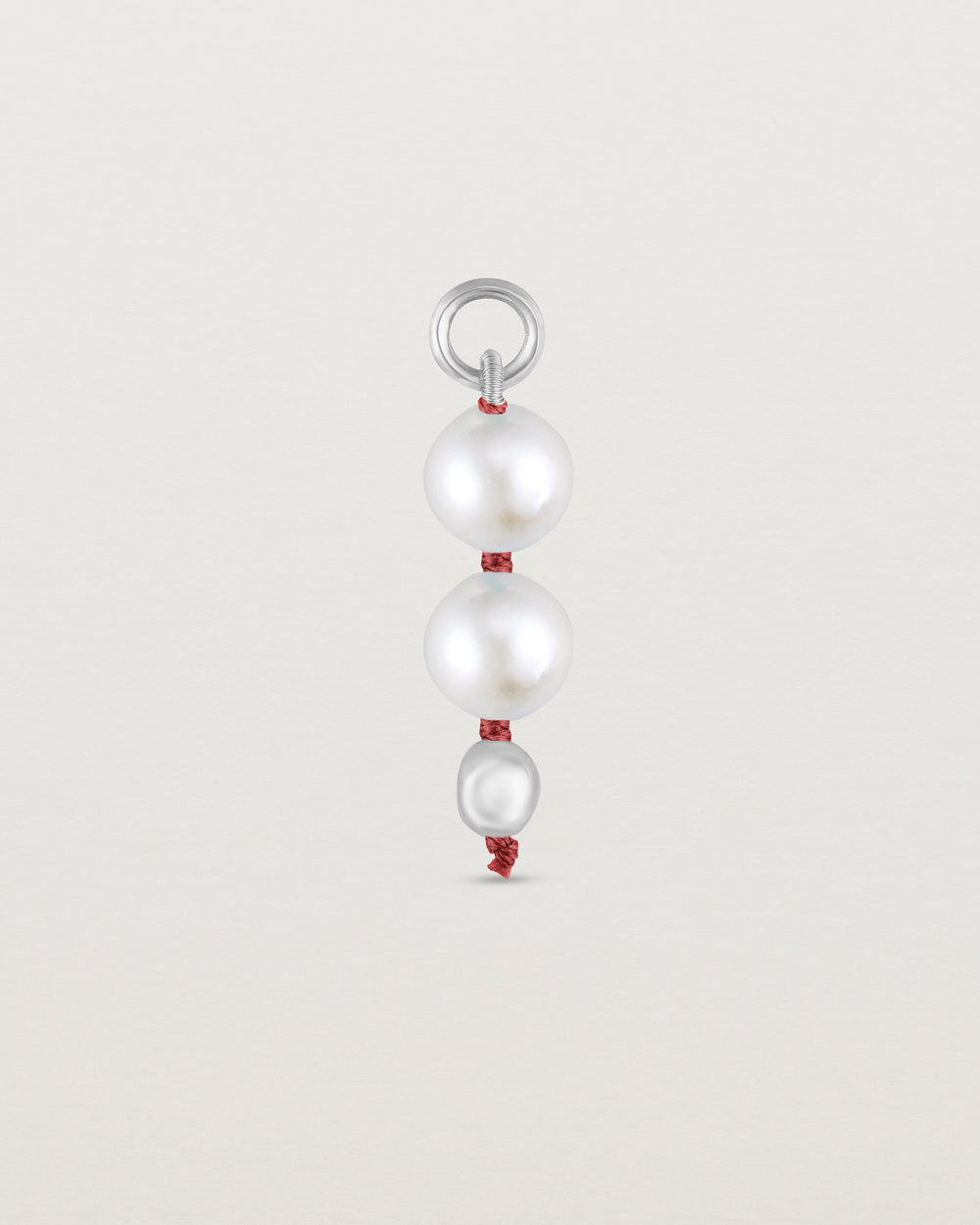 Charm Addition | Red