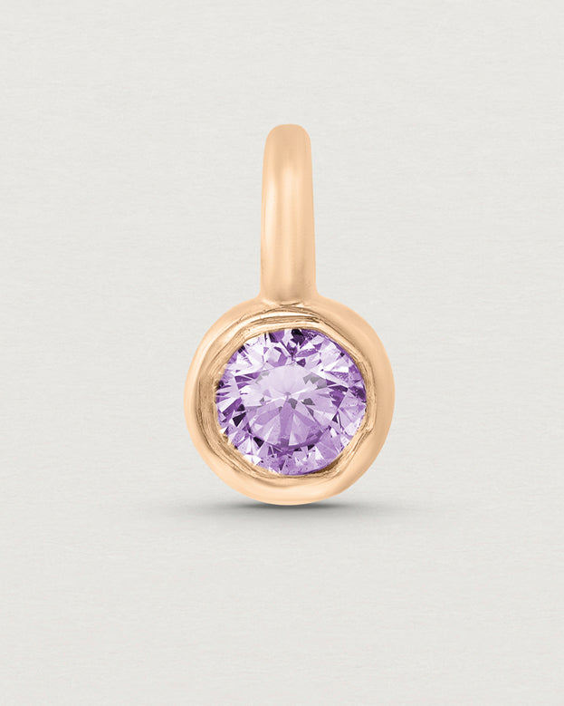 Charm Addition | Rumi Charm Ring