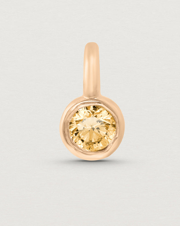 Charm Addition | Rumi Charm Ring