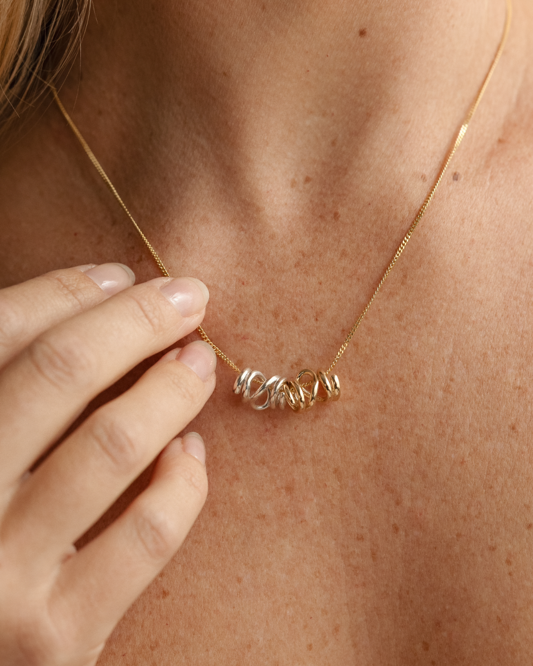 Fold Charm