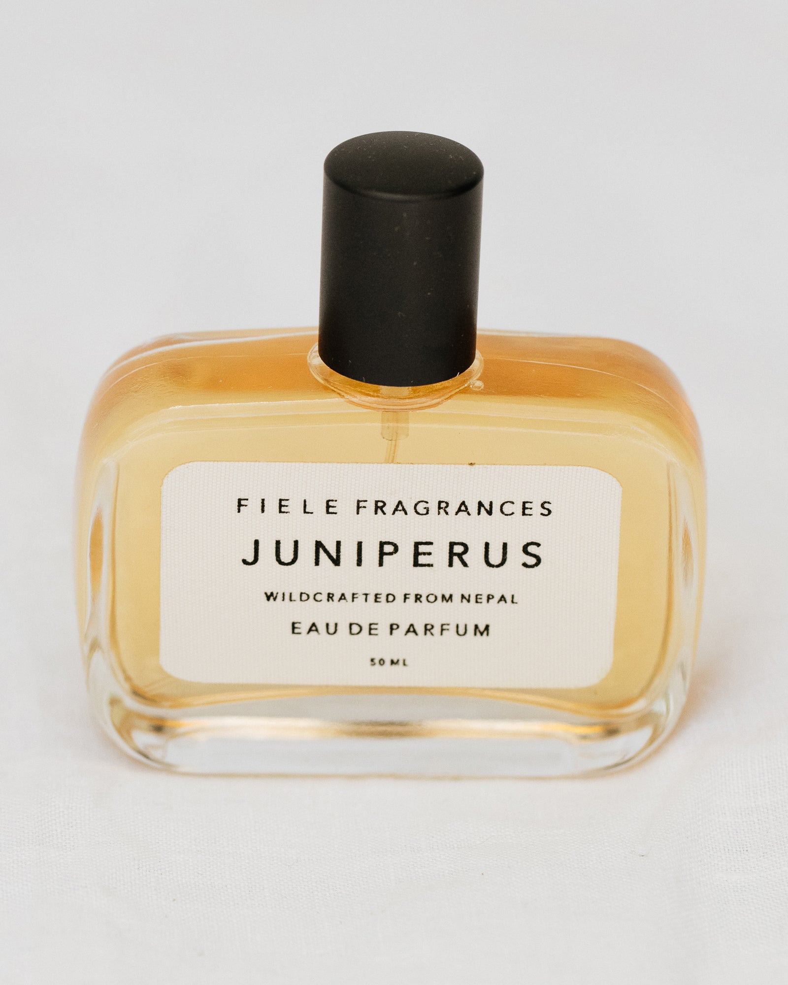 Fiele Fragrance | Juniperus