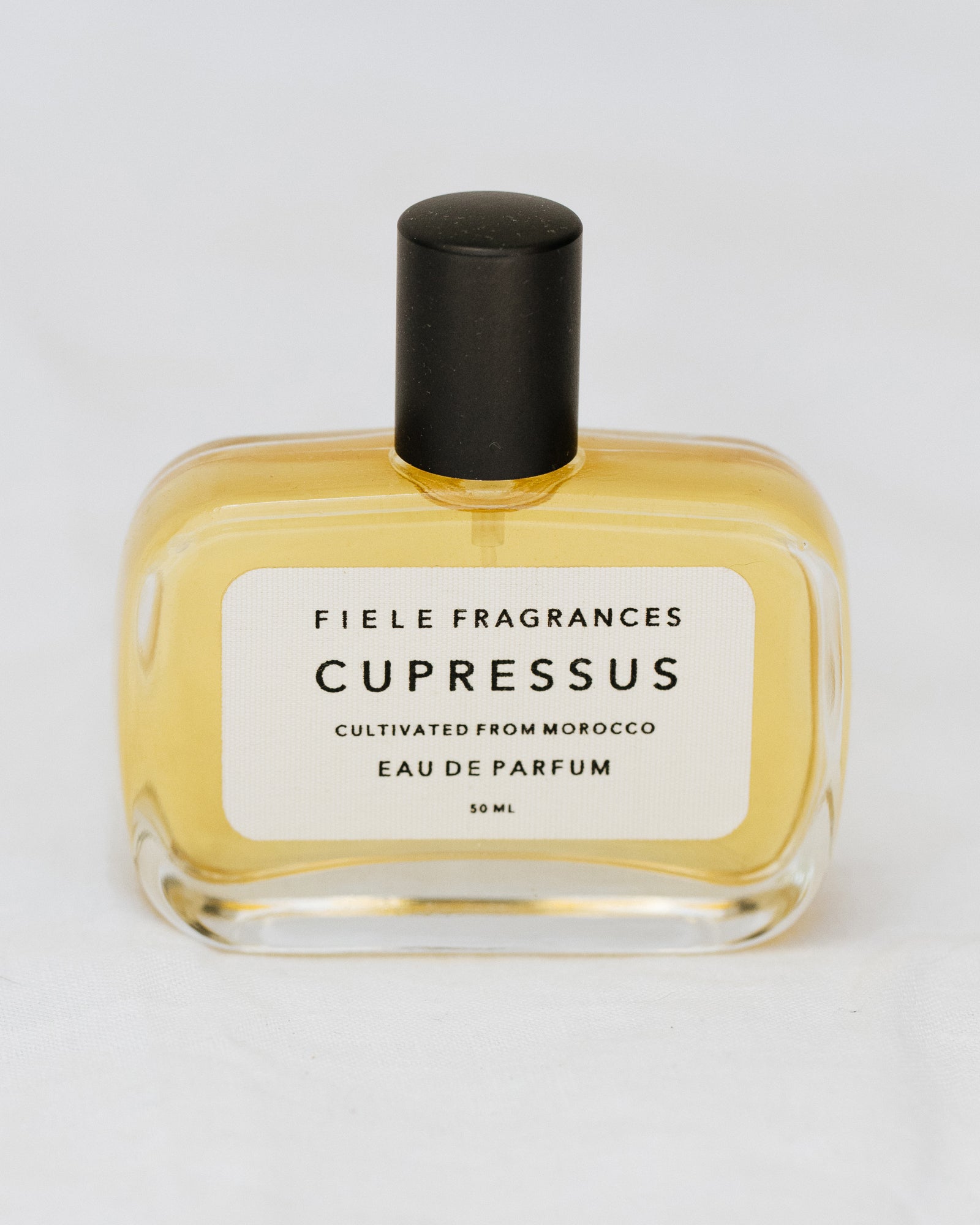 Fiele Fragrance | Cupressus