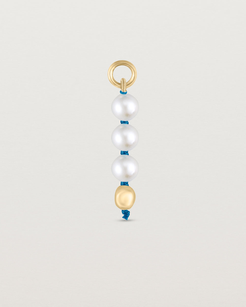 Charm Addition | Blue