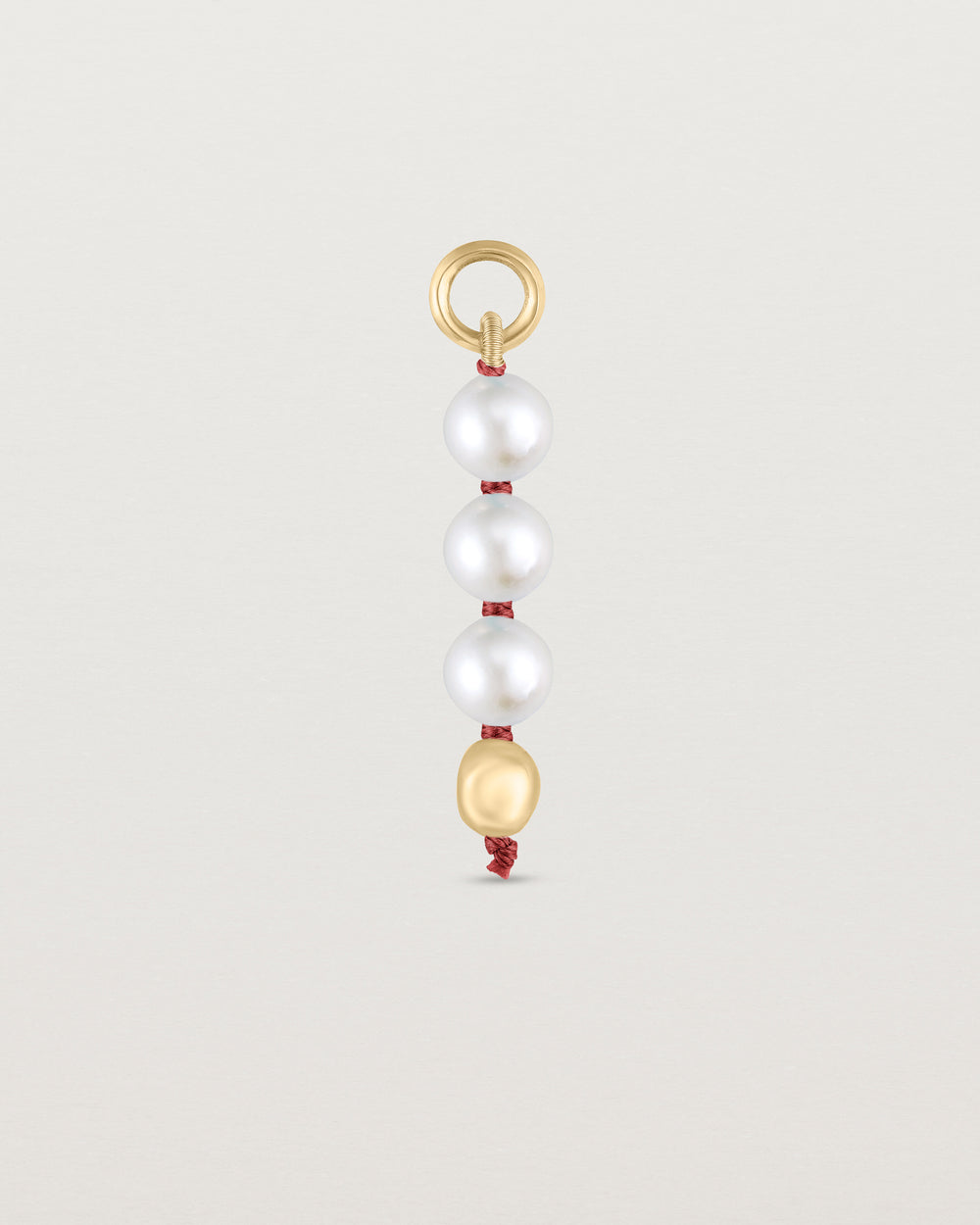 Charm Addition | Red
