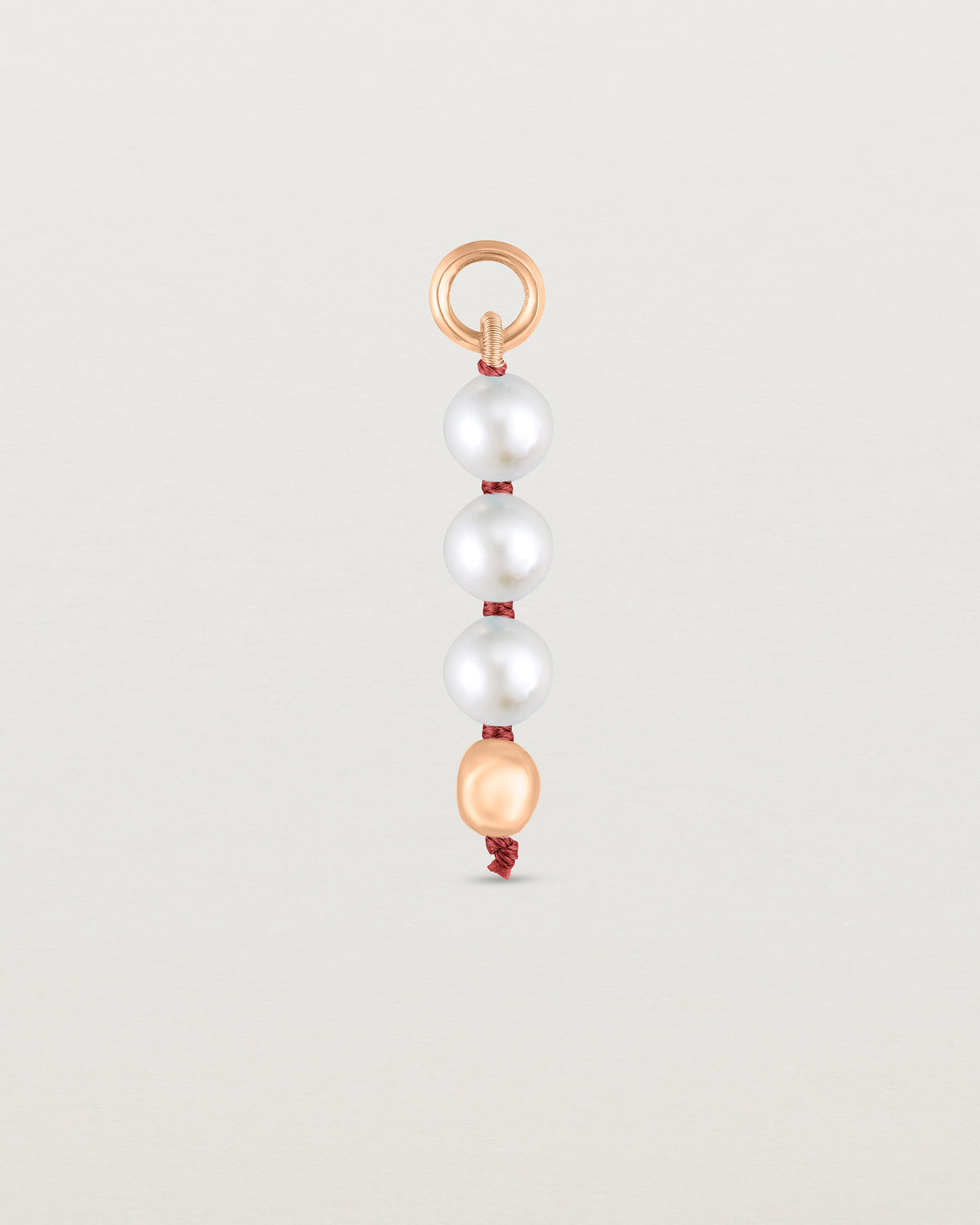 Charm Addition | Red