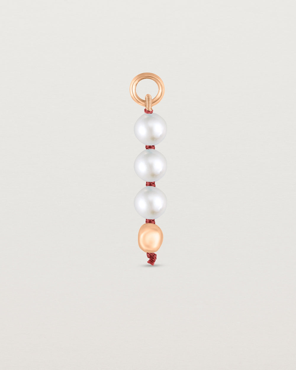 Charm Addition | Red