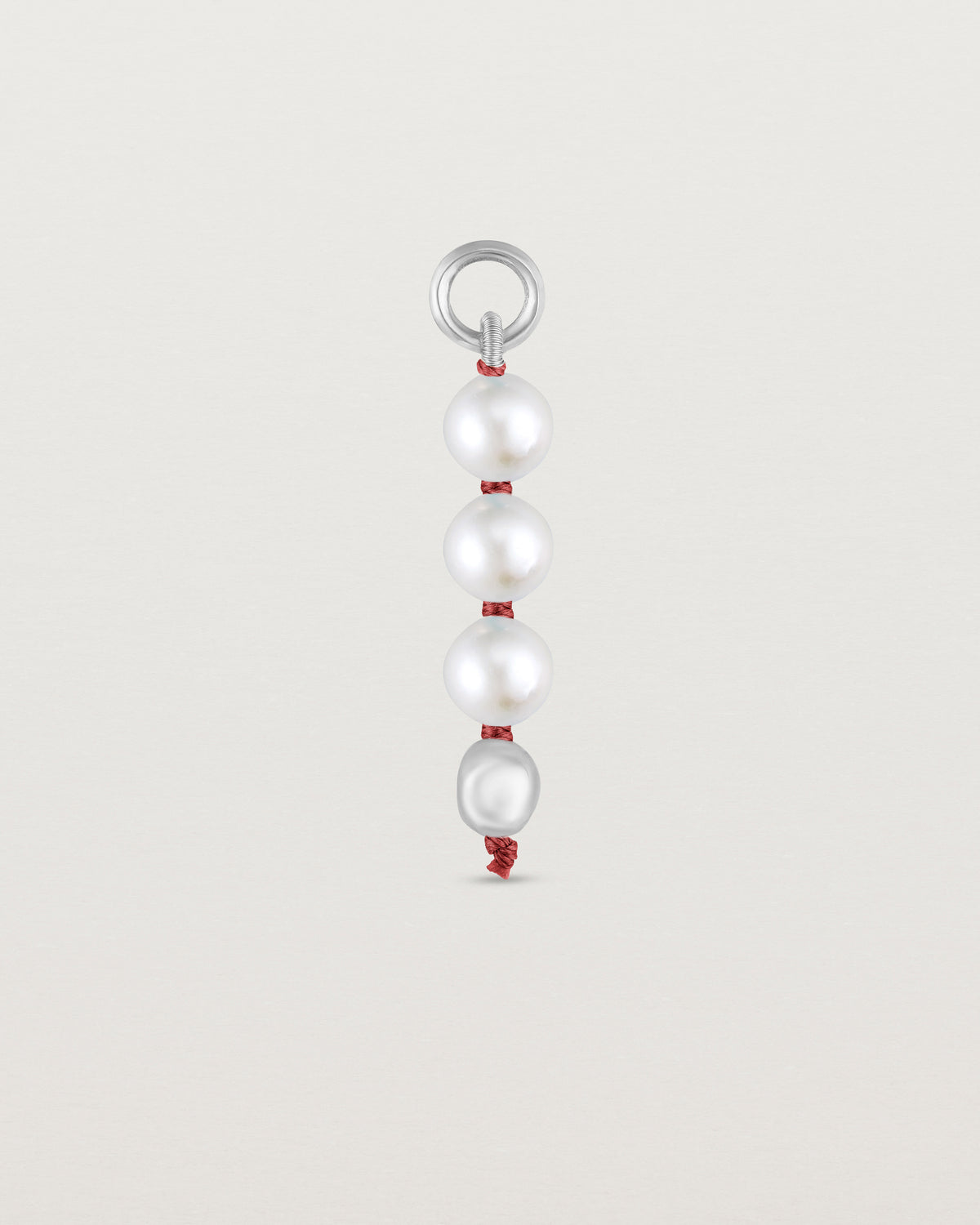 Charm Addition | Red