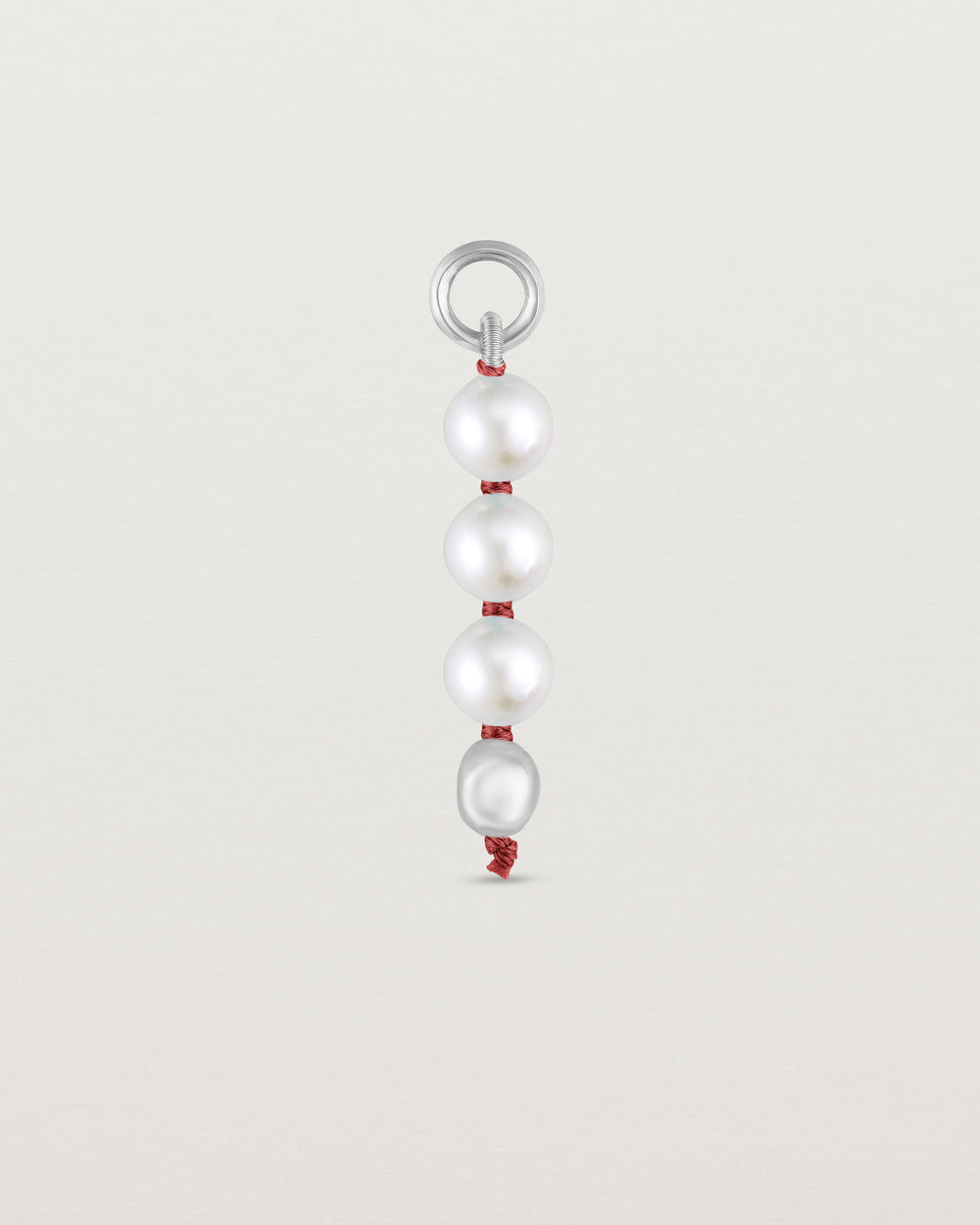 Charm Addition | Red