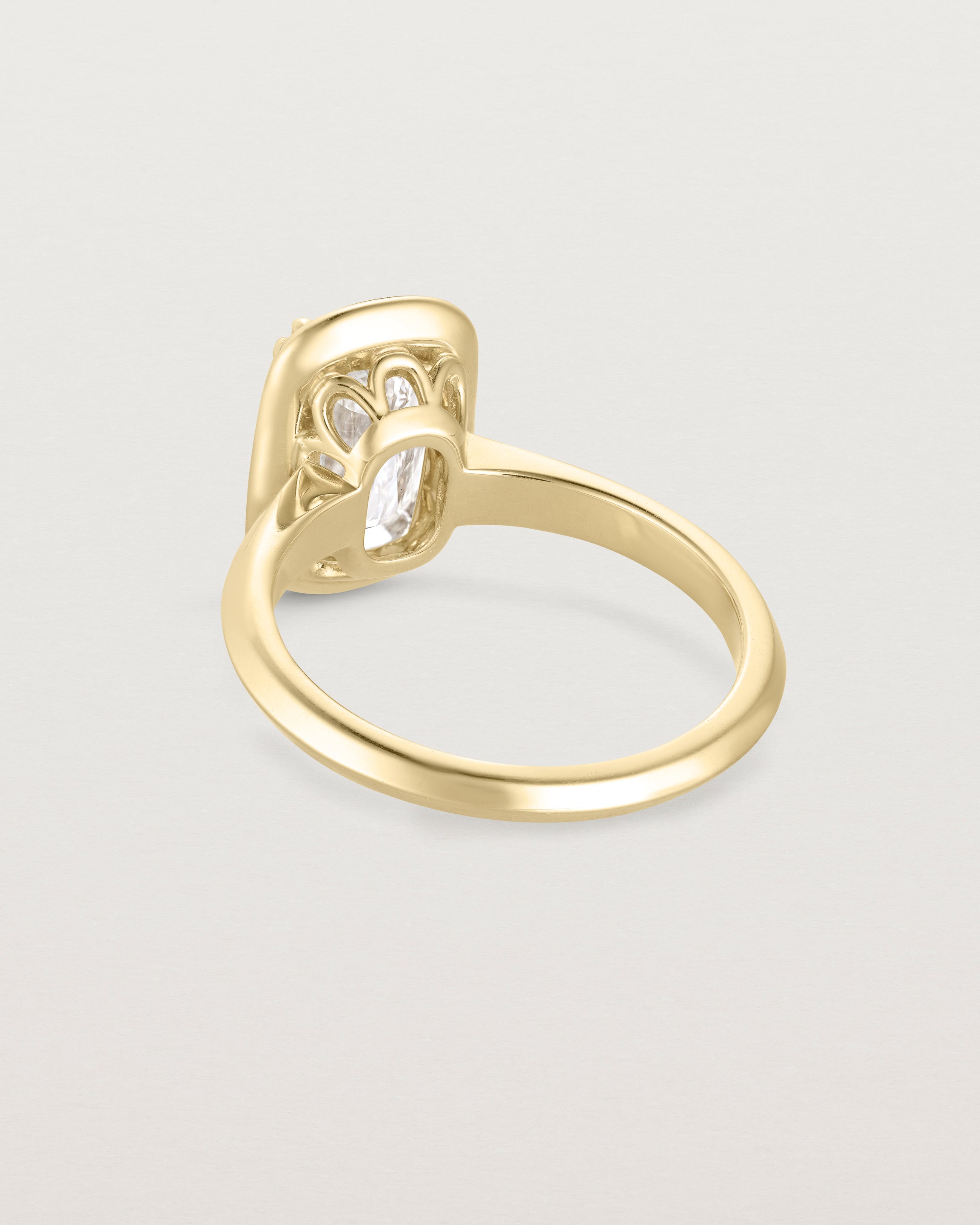 Vera Ring | Laboratory Grown Diamond