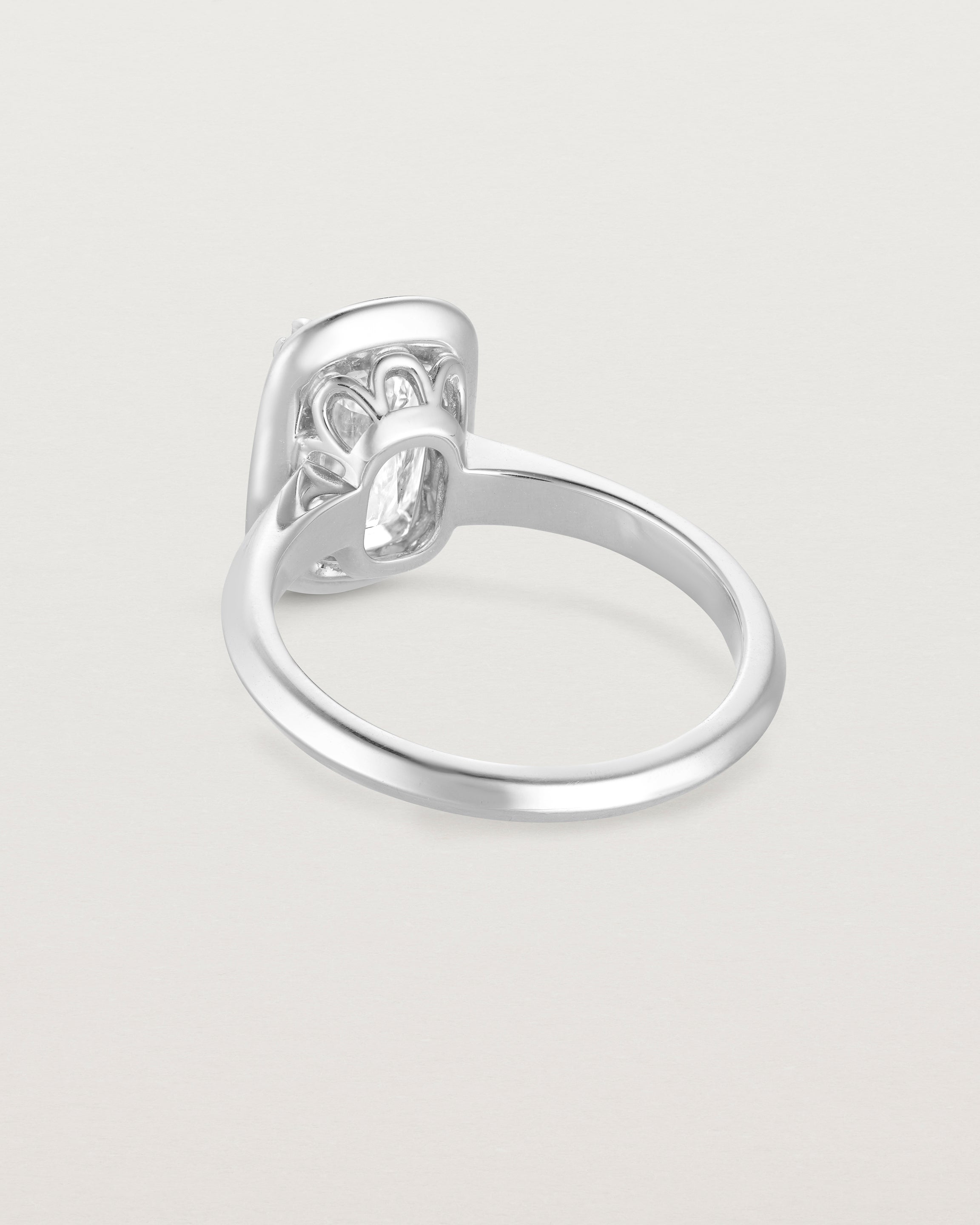 Vera Ring | Laboratory Grown Diamond