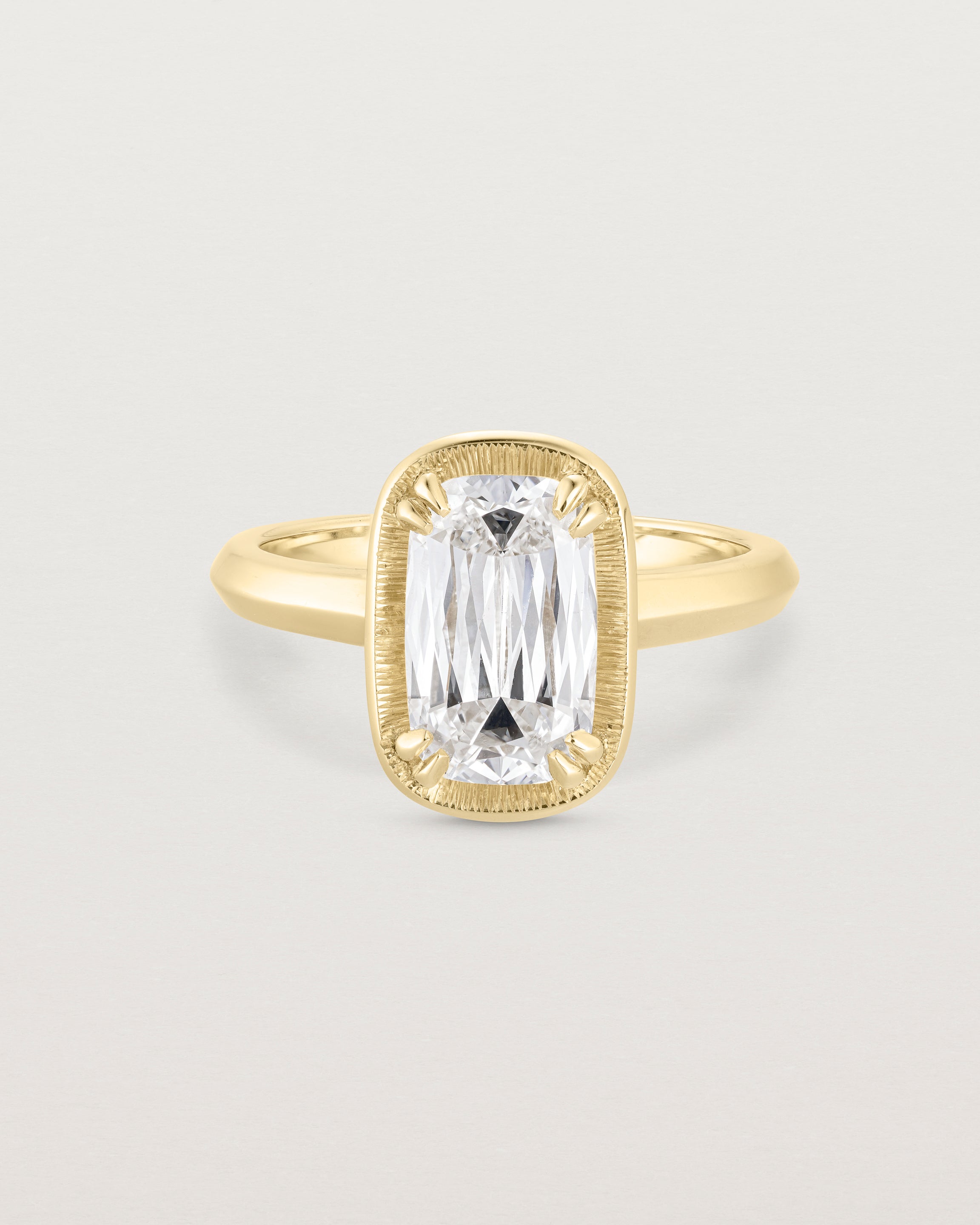Vera Ring | Laboratory Grown Diamond