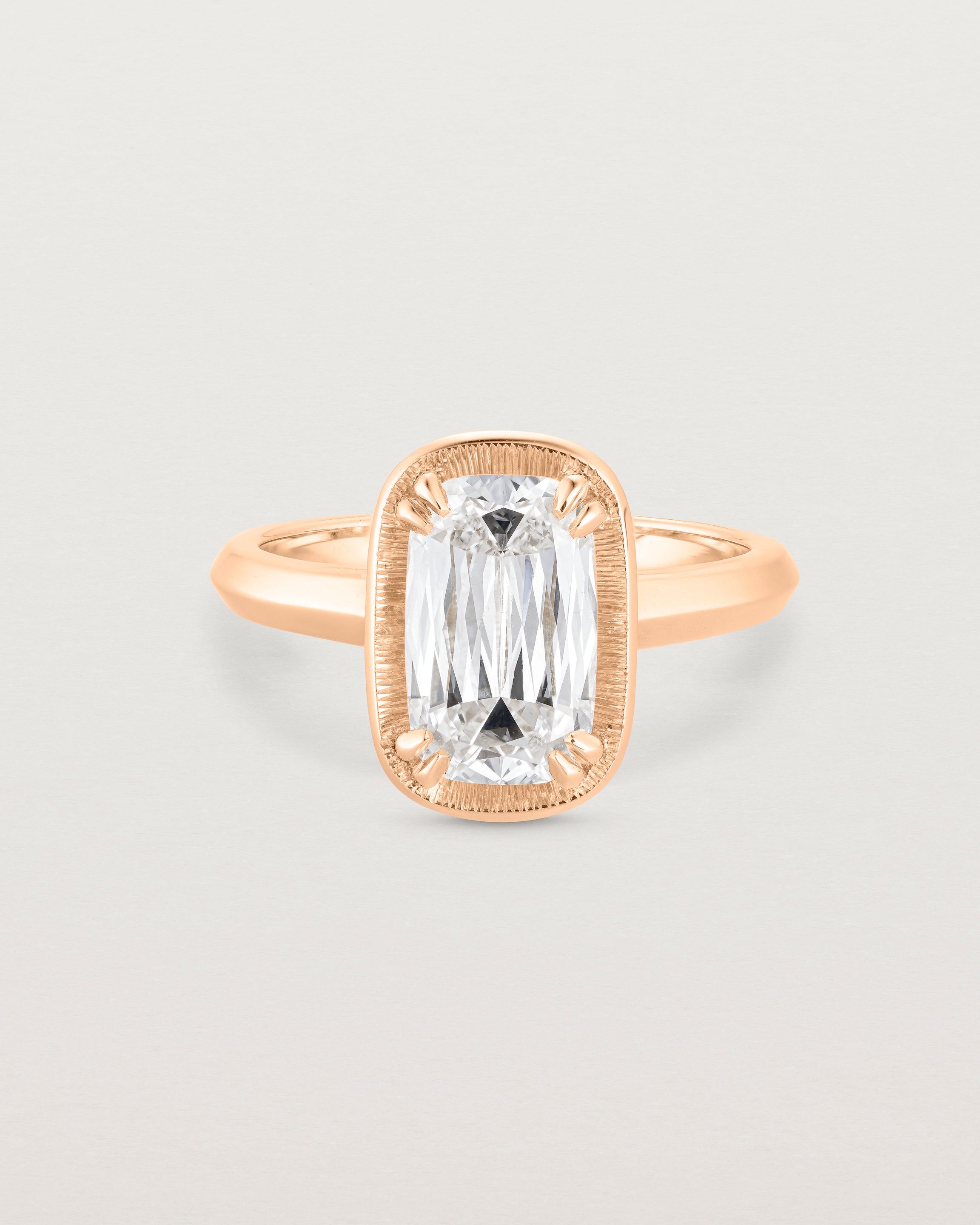 Vera Ring | Laboratory Grown Diamond