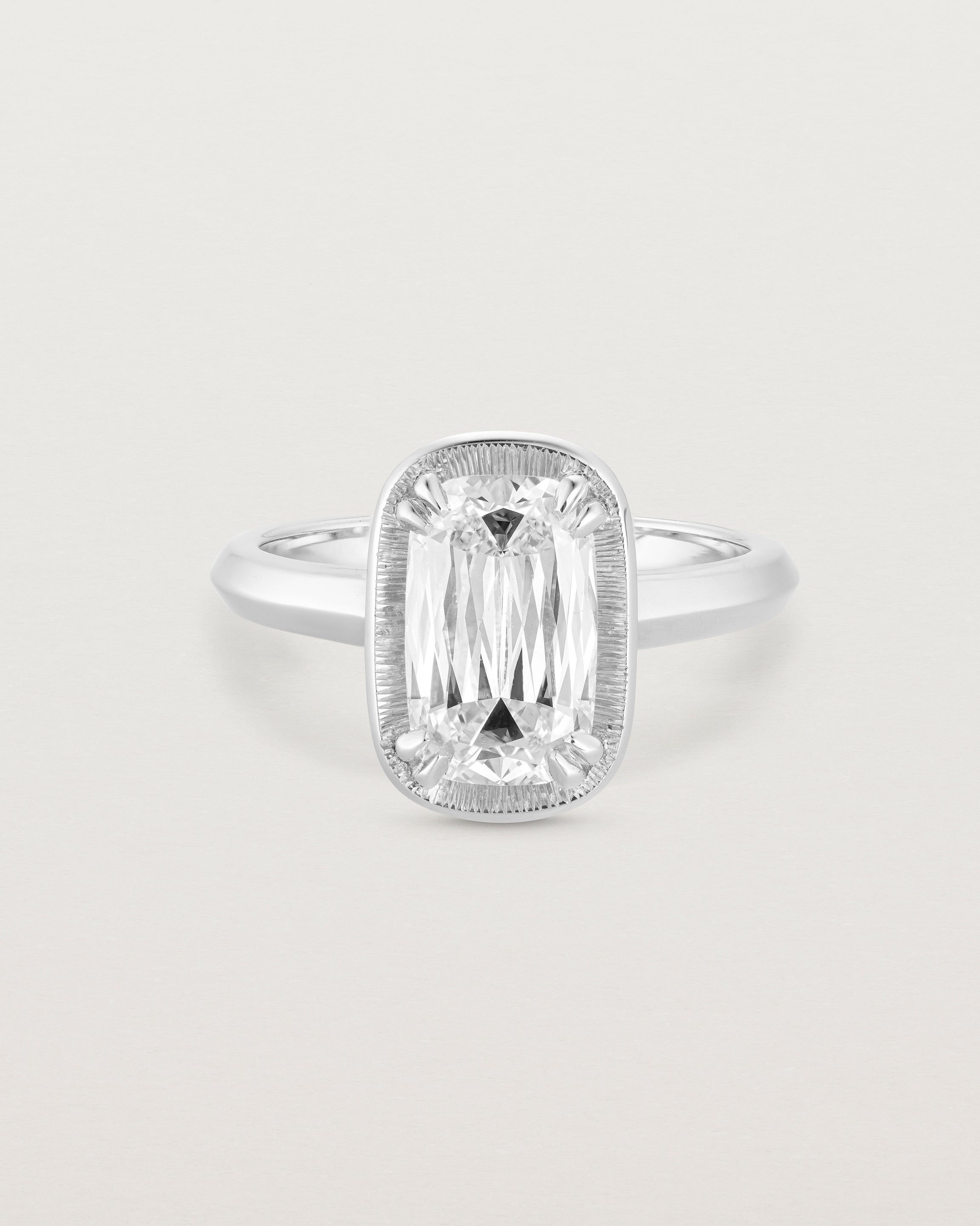 Vera Ring | Laboratory Grown Diamond