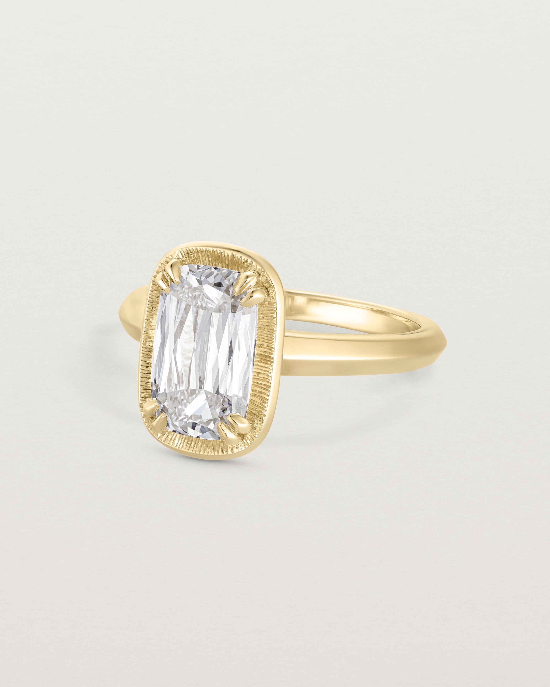 Vera Ring | Laboratory Grown Diamond
